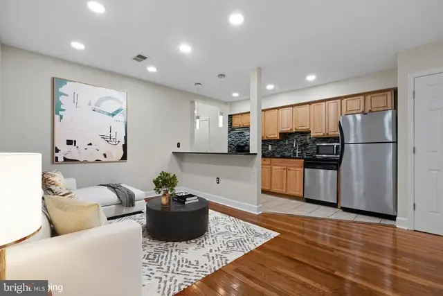 1909 Rosedale St Ne #3, Washington