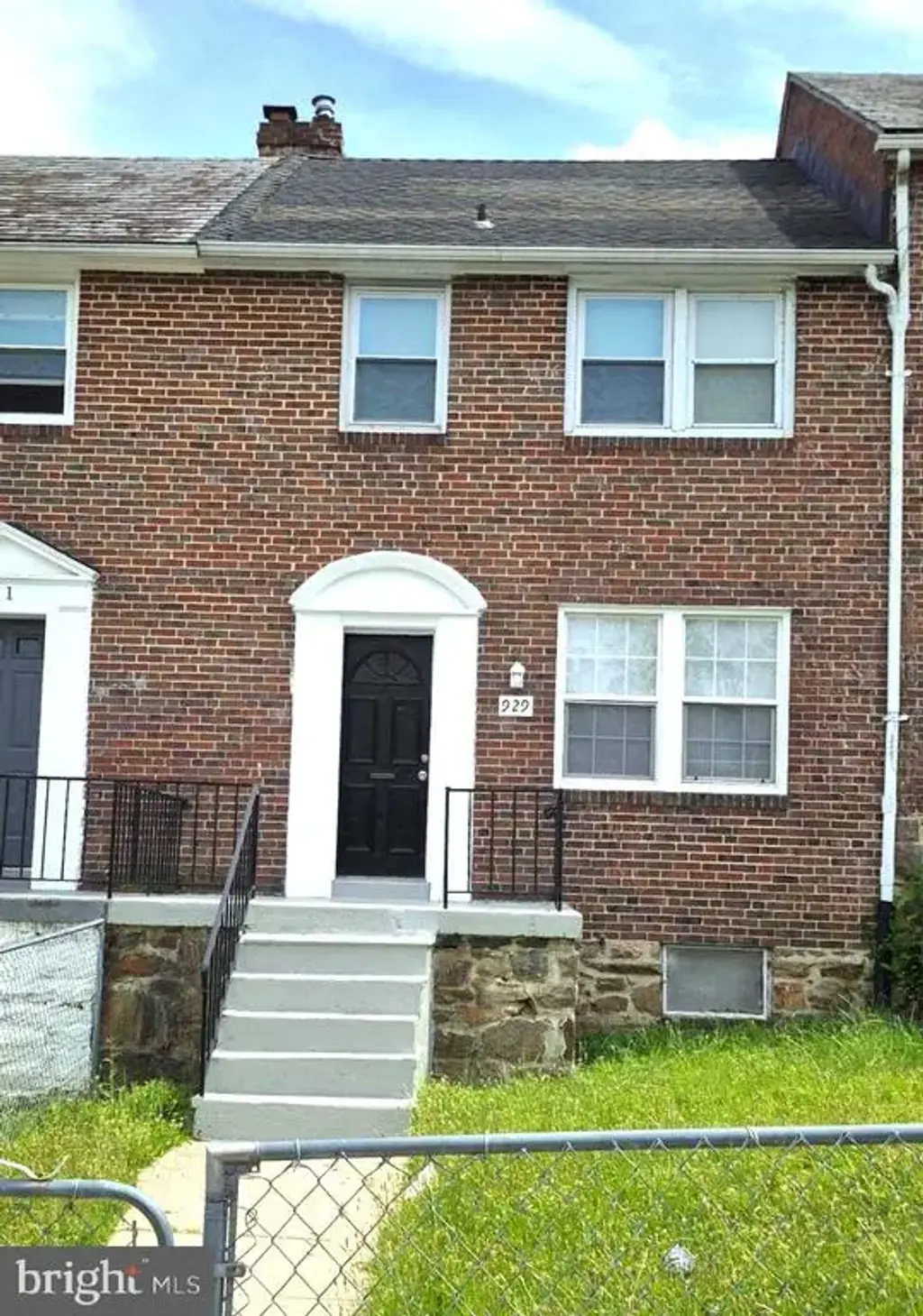 929 E 41st St, BALTIMORE