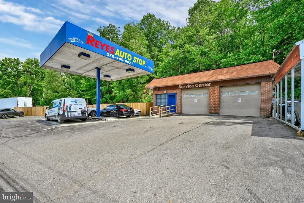 640 Port Carbon St Clair Hwy, POTTSVILLE