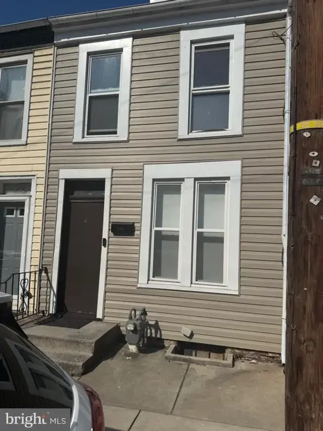 142 N Newberry St, York