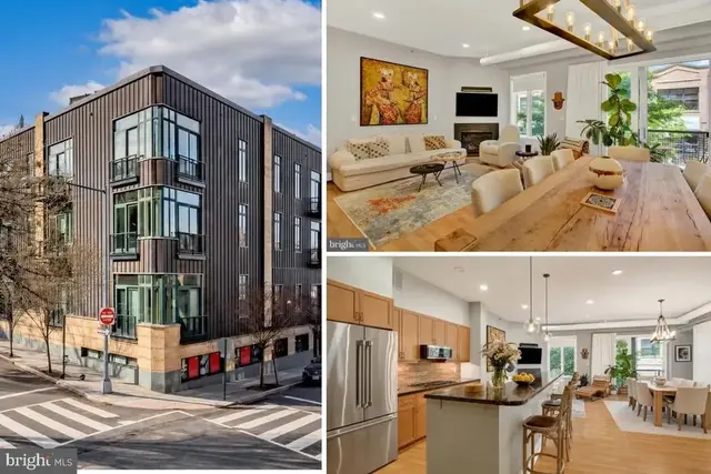 1700 Kalorama Rd Nw #203, Washington