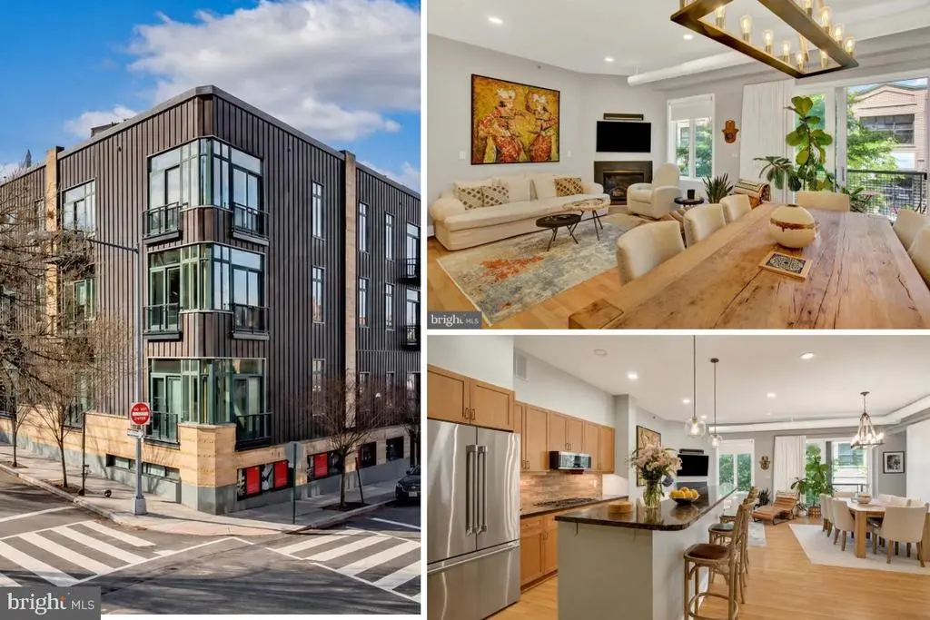 1700 Kalorama Rd Nw #203, WASHINGTON