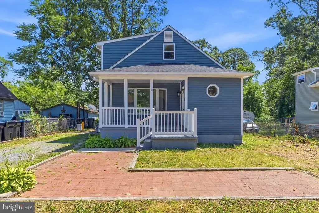 18 W 6th Ave, PINE HILL