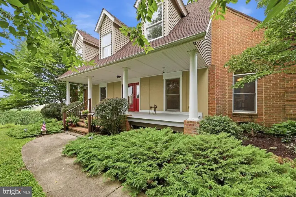 47 Cambridge Ct, MARTINSBURG