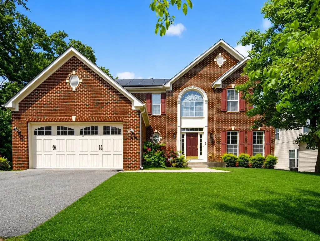 1712 Allerford Dr, HANOVER