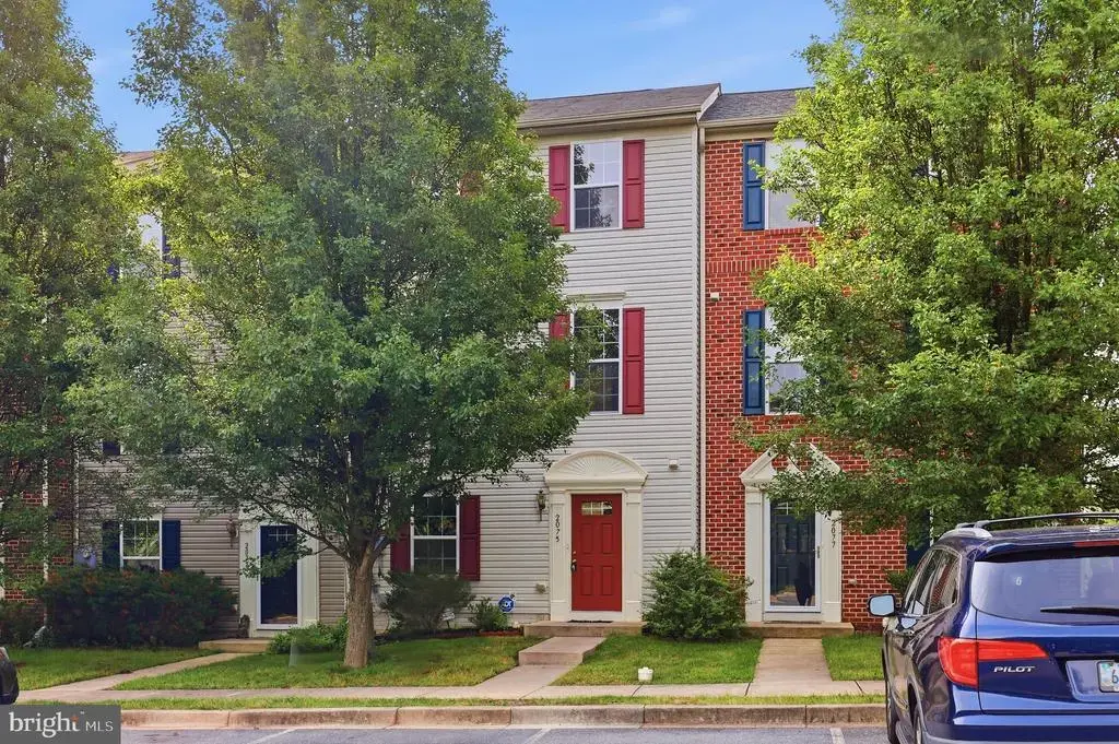 2075 Spring Run Cir, FREDERICK
