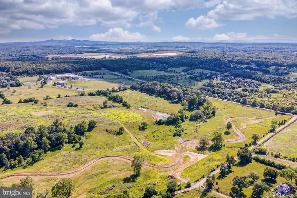 Evergreen Mills Rd, LEESBURG