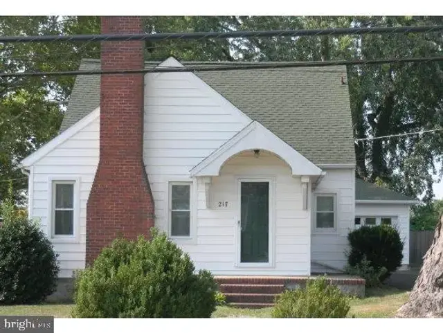 217 Laurel Rd, Millsboro