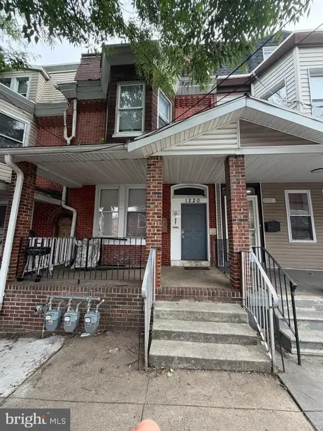 1220 W 4th St, Wilmington