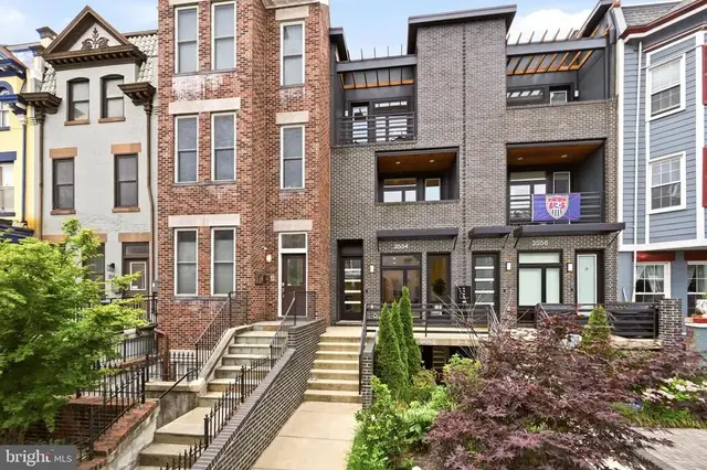 3554 13th St Nw #2, Washington