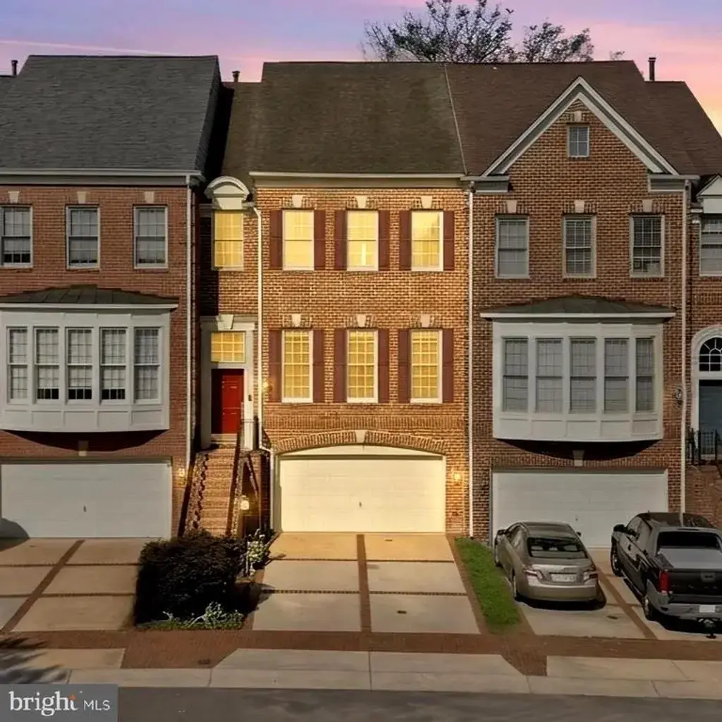 43757 Bent Creek Ter, LEESBURG