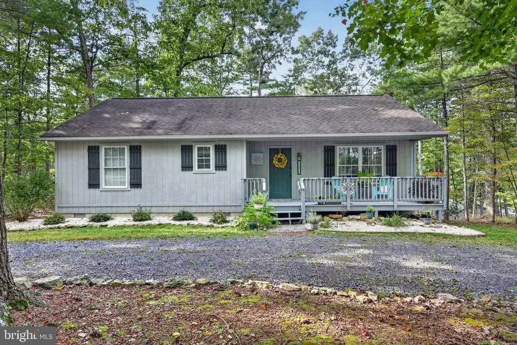 567 Basswood Ln, MOUNT JACKSON