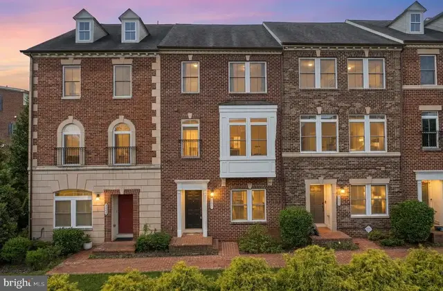 3604 Worthington Blvd, Frederick