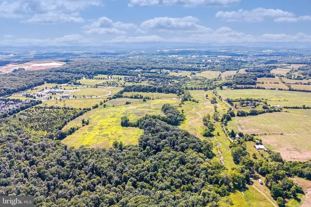 Evergreen Mills Rd, LEESBURG