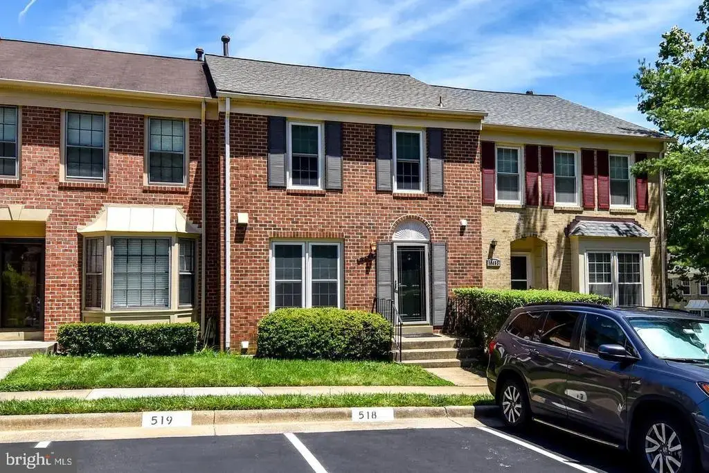 10451 Malone Ct, FAIRFAX