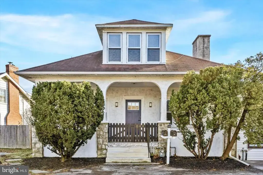844 West Chester Pike #2, WEST CHESTER