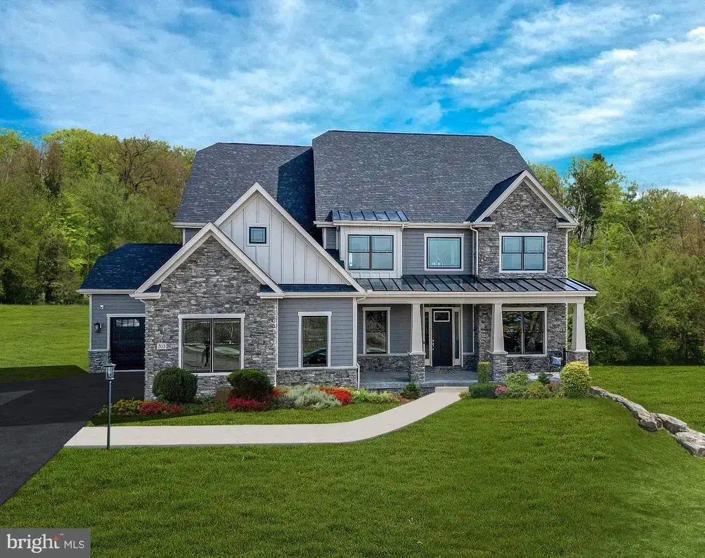 1430 Grove Ave #1ap, WEST CHESTER