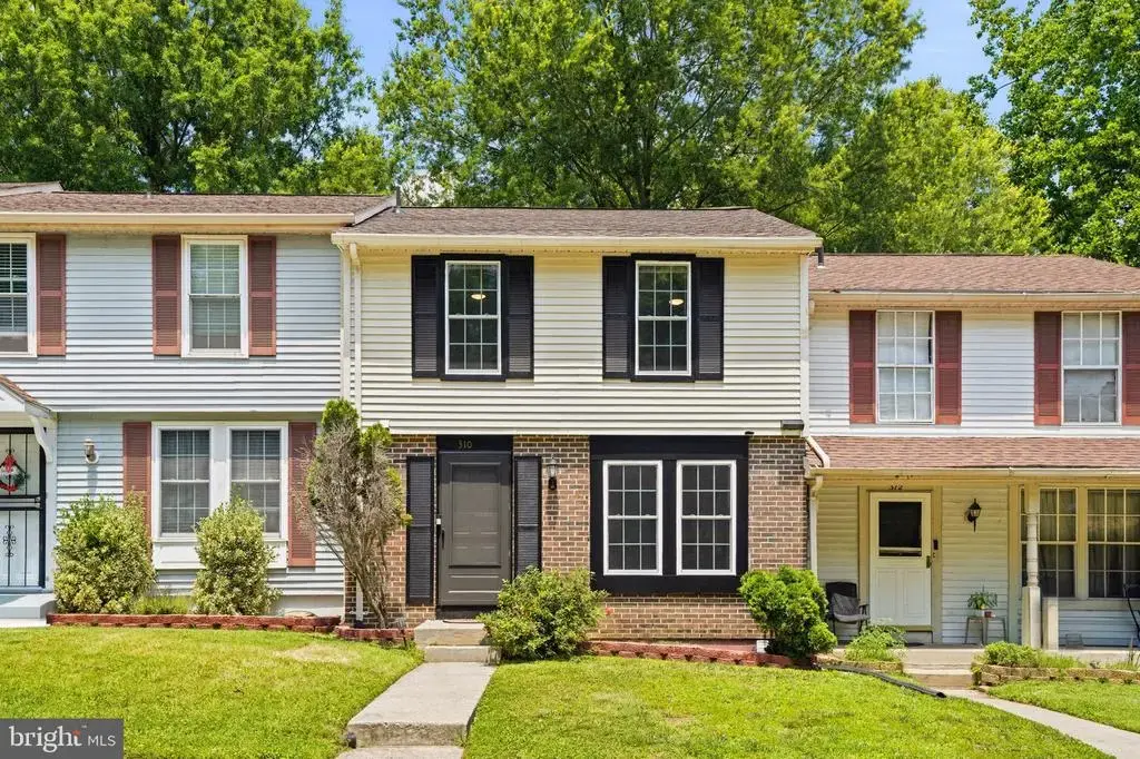 310 Shady Glen Dr, CAPITOL HEIGHTS