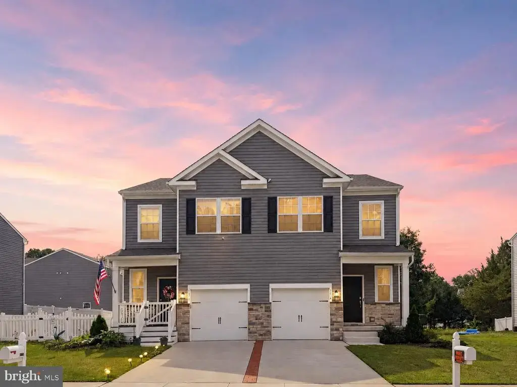 1214 Peterson Way, ABSECON