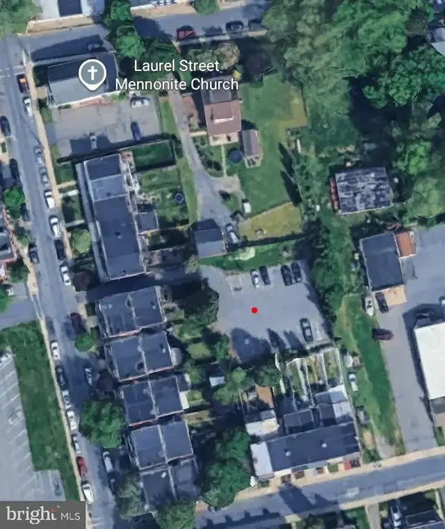 663 Union St #rear, Lancaster