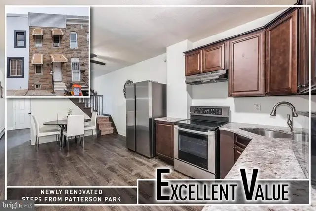 204 N Port St, Baltimore