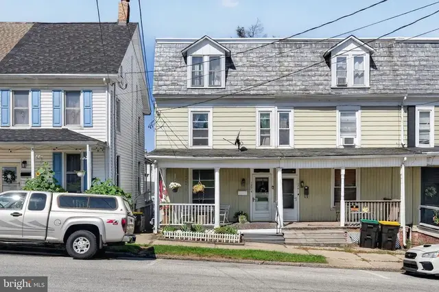 122 N Franklin St, Red Lion