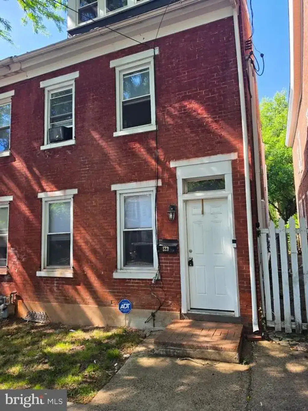 123 King St, POTTSTOWN