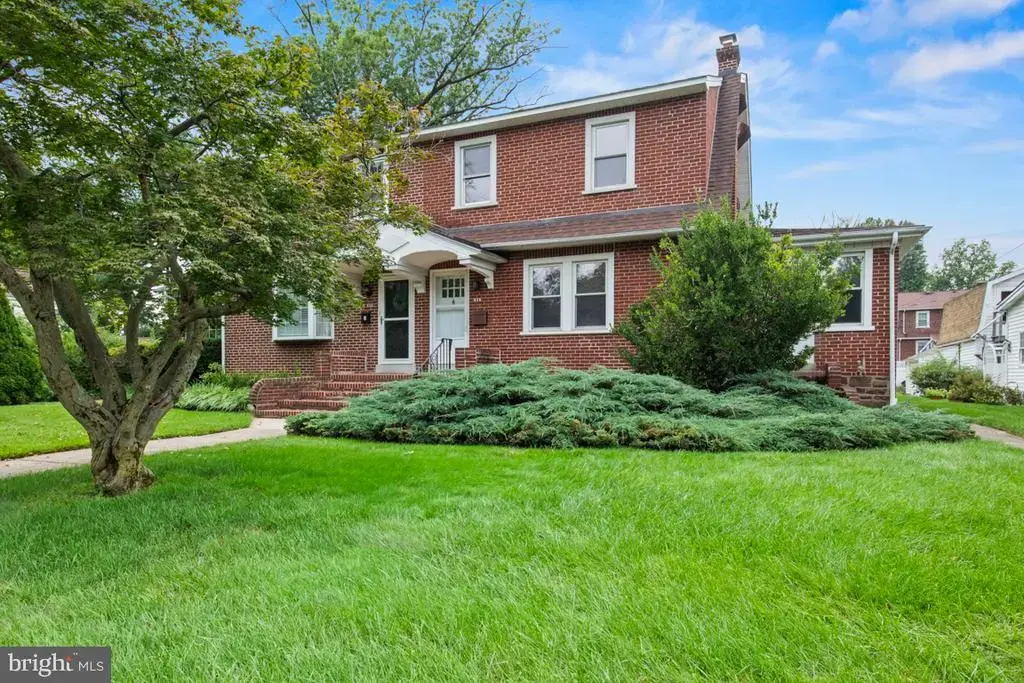 818 N Chestnut St, LANSDALE