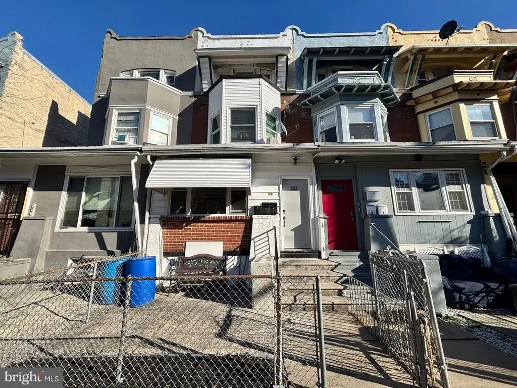 223 S 49th St #2f, PHILADELPHIA