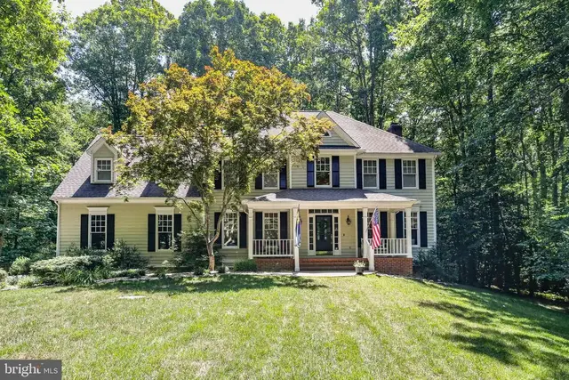 7217 Bloomsbury Ln, Spotsylvania