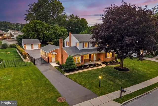 175 E Beidler Rd, King Of Prussia