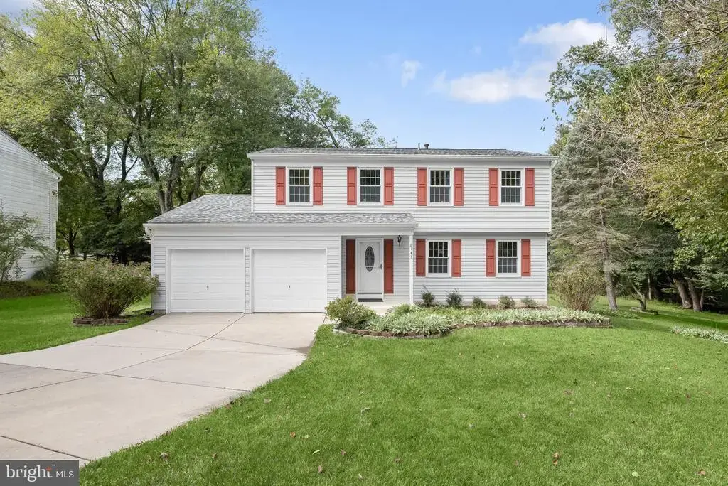 6143 New Leaf Ct, COLUMBIA