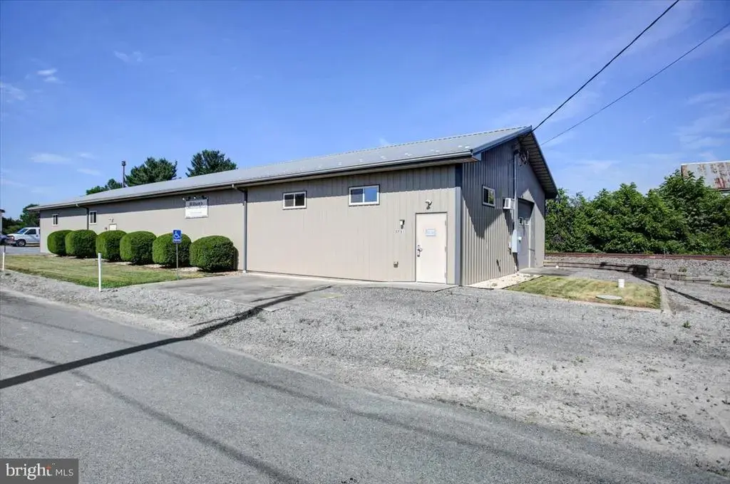 5751 Colorado Street Ext, CHAMBERSBURG