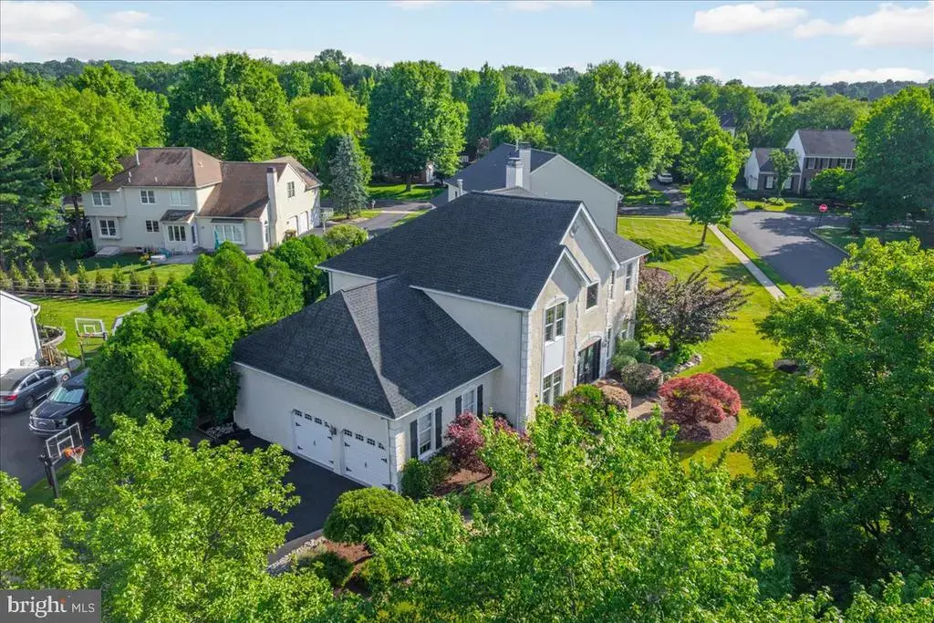 4205 Michener Rd, DOYLESTOWN