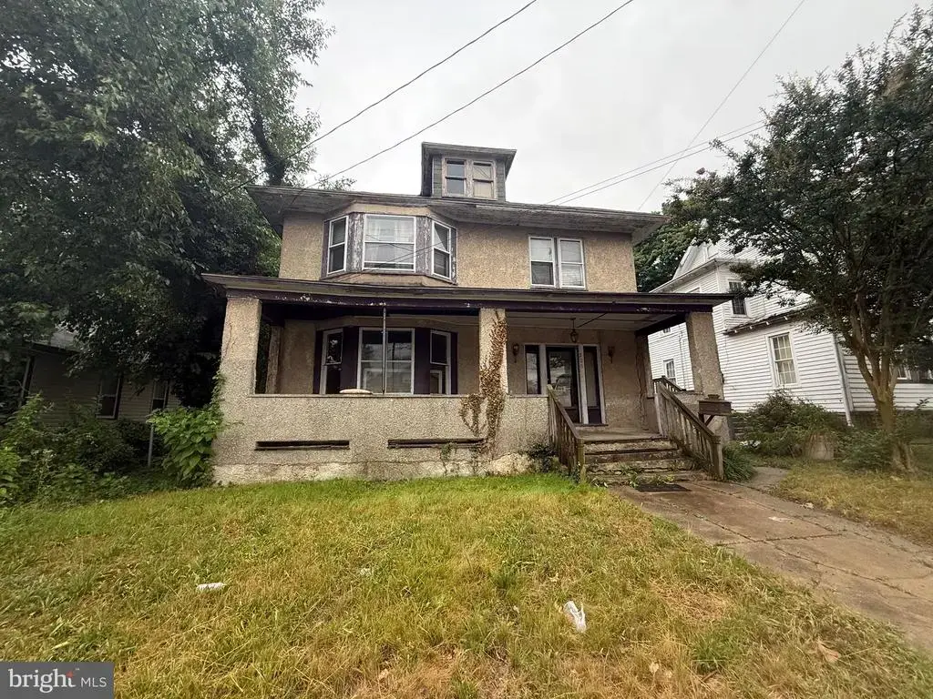 200 Irving Ave, BRIDGETON
