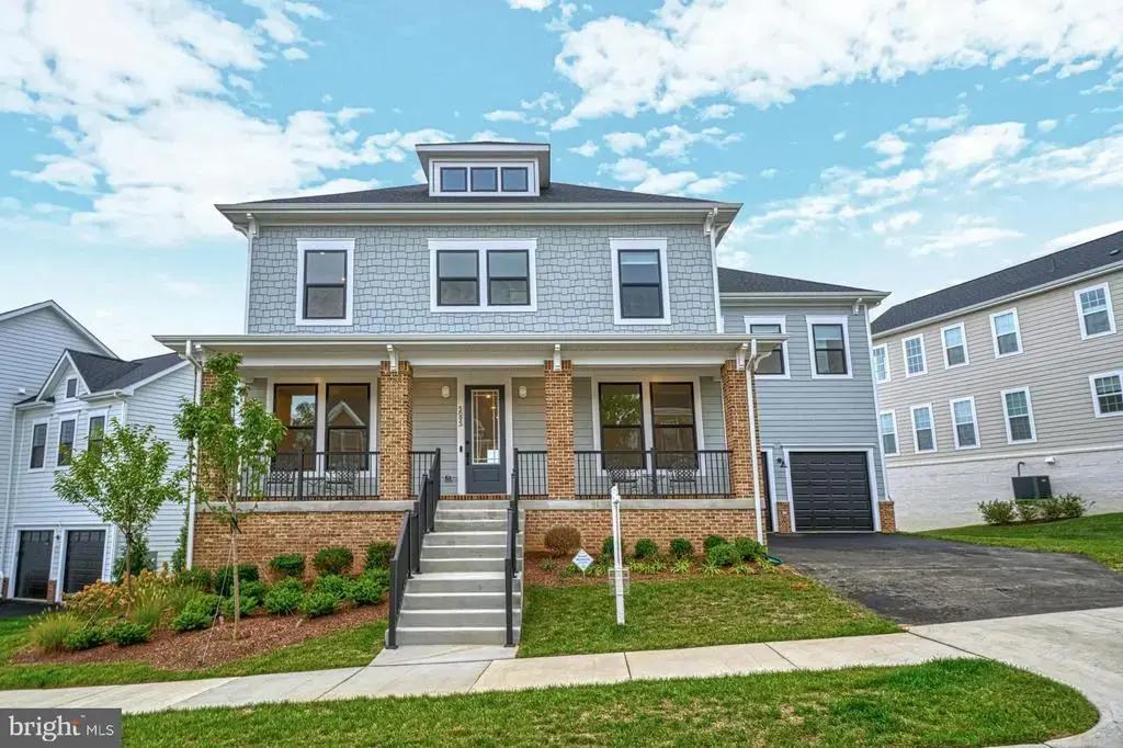 5095 Carter's Crossing Ave, MARSHALL