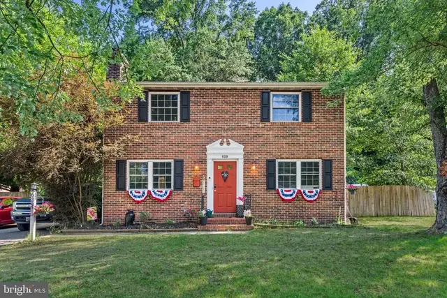 629 Terrapin Ln, Salisbury