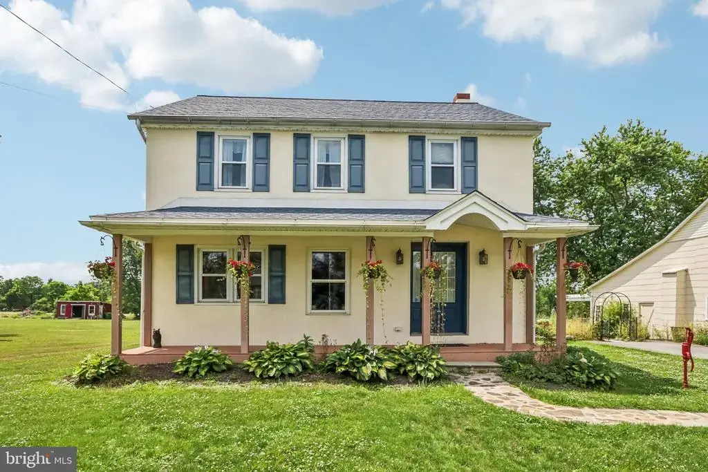 2681 Burton Rd, HARLEYSVILLE