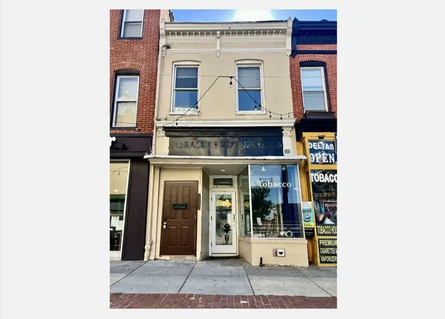 1003 S Charles, Baltimore