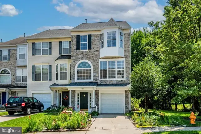 5730 Goldfinch Ct, Ellicott City