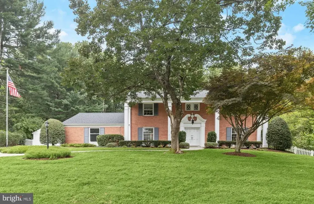 12709 Hammonton Rd, SILVER SPRING