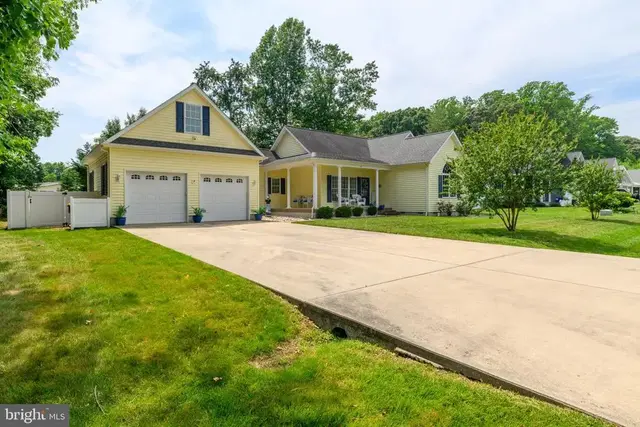 108 Teal Dr, Millsboro