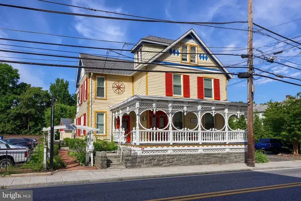 31 N Main St, PORT DEPOSIT
