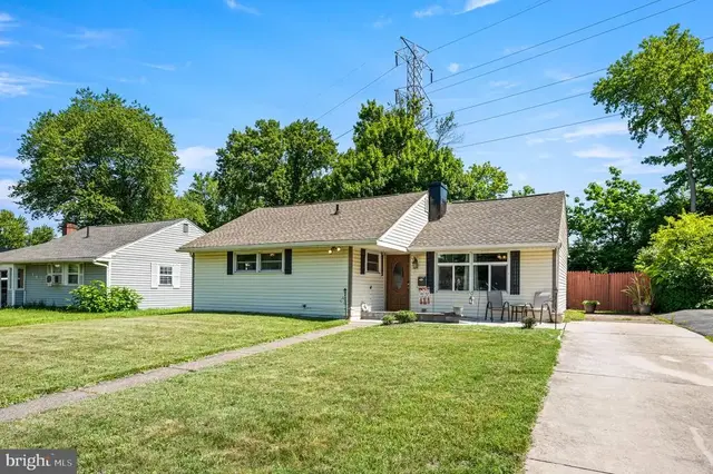 103 Talbot Dr, New Castle
