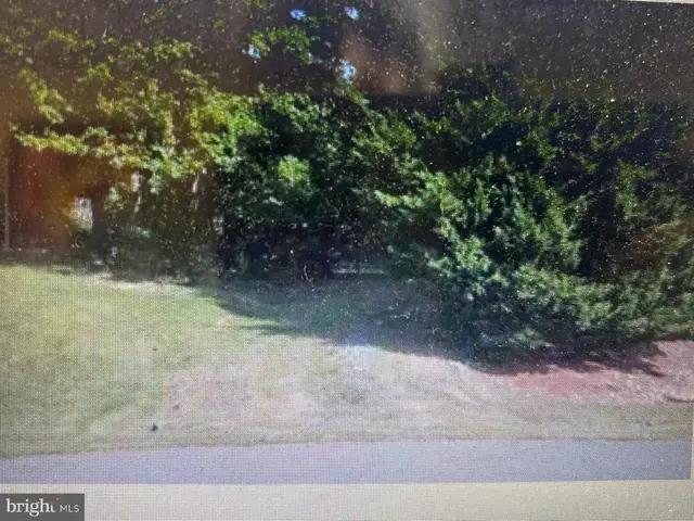 312 Sandy Ridge Road & Battery Ridge Drive Undef, Fredericksburg