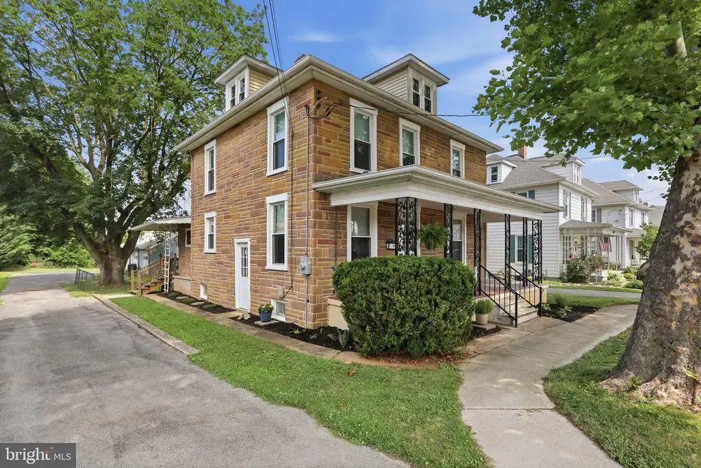 552 N Allison St, GREENCASTLE