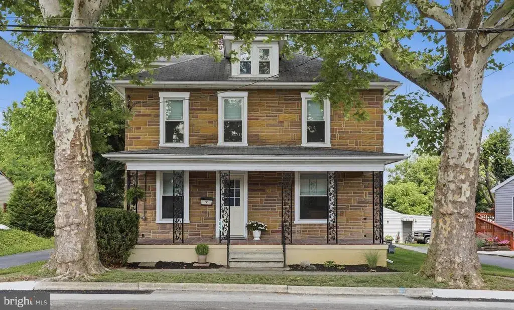 552 N Allison St, GREENCASTLE