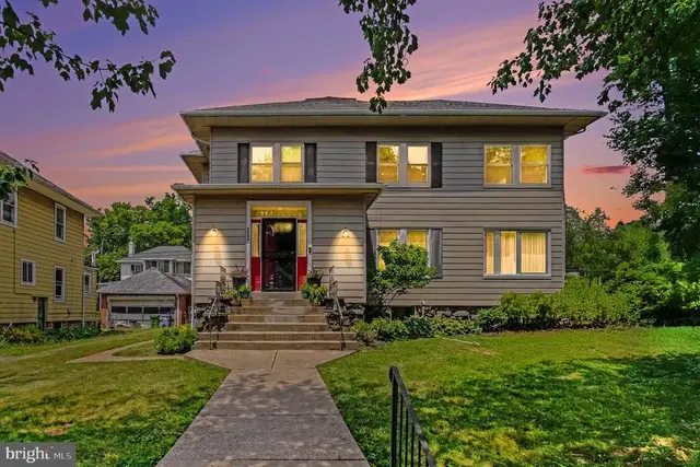 3504 Edgewood Rd, Baltimore