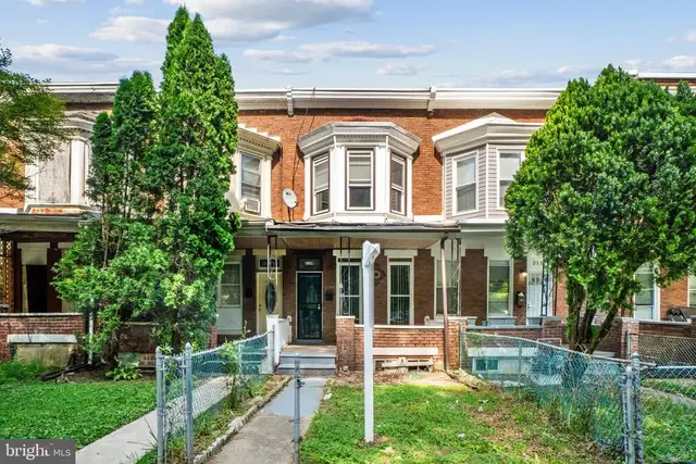 2159 Chelsea Ter, Baltimore