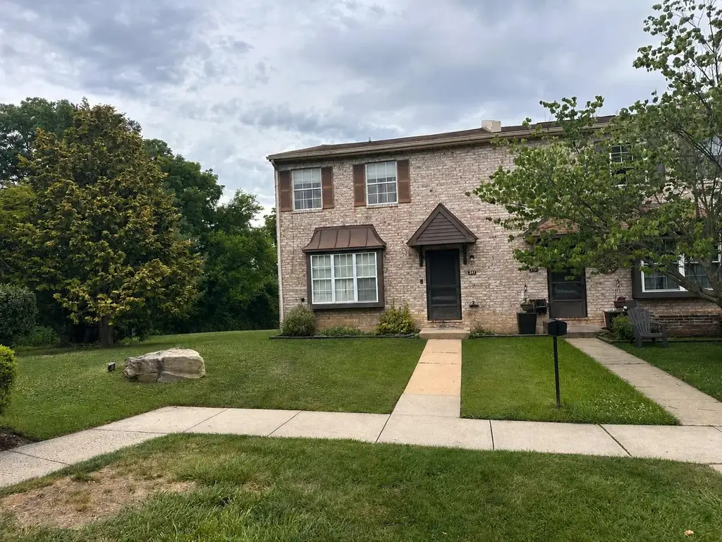 341 Kidwelly Ct, EXTON